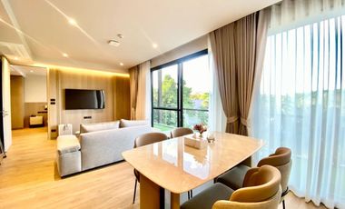 Apartment zur Miete mit 2 Zimmer in Mueang Chiang Mai, Chiang Mai