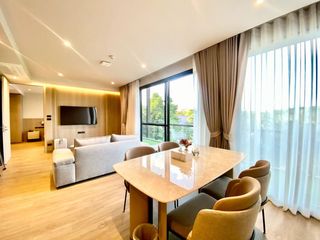 Apartamento en alquiler de 2 habitaciones en Mueang Chiang Mai, Chiang Mai