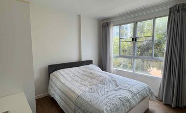 For sale studio condo in Mueang Chiang Mai, Chiang Mai