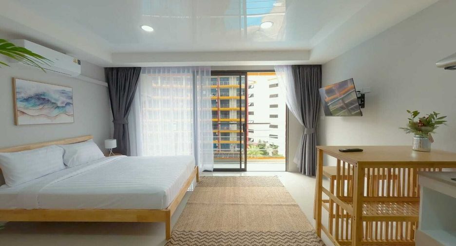Condo en venta de estudio en Thalang, Phuket