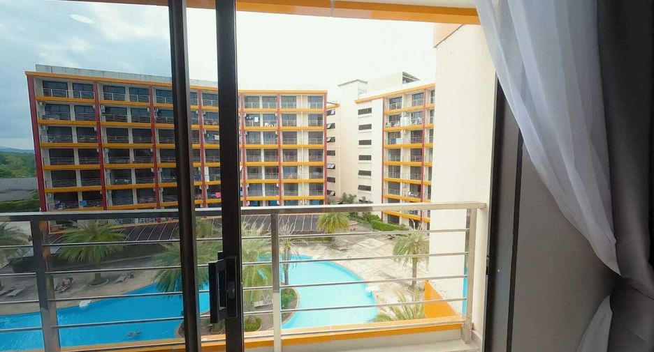 Condo en venta de estudio en Thalang, Phuket