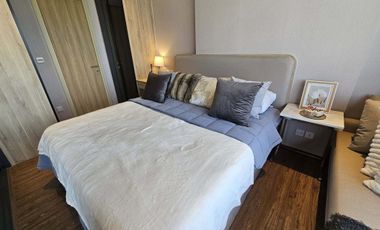 For rent 1 Beds condo in Bang Lamung, Chonburi