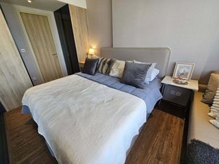 For Rent 1 Bedroom Condo In Bang Lamung, Chonburi