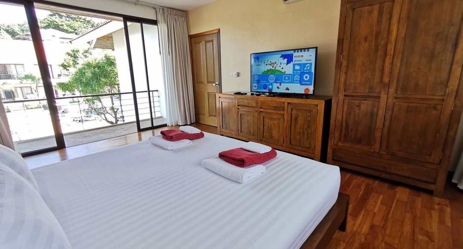 For rent 4 bedrooms house in Ko Samui, Surat Thani