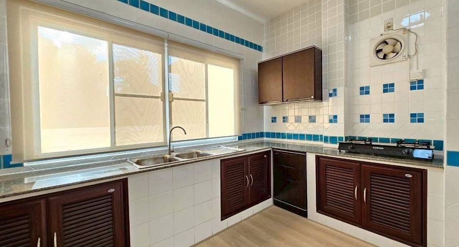For rent 3 bedrooms house in San Sai, Chiang Mai