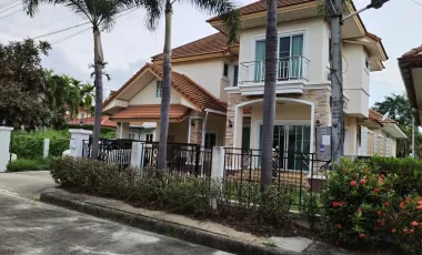 Haus zur Miete mit 3 Zimmer in San Sai, Chiang Mai