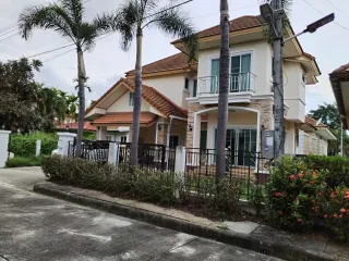 For Rent 3 Bedroom House In San Sai, Chiang Mai