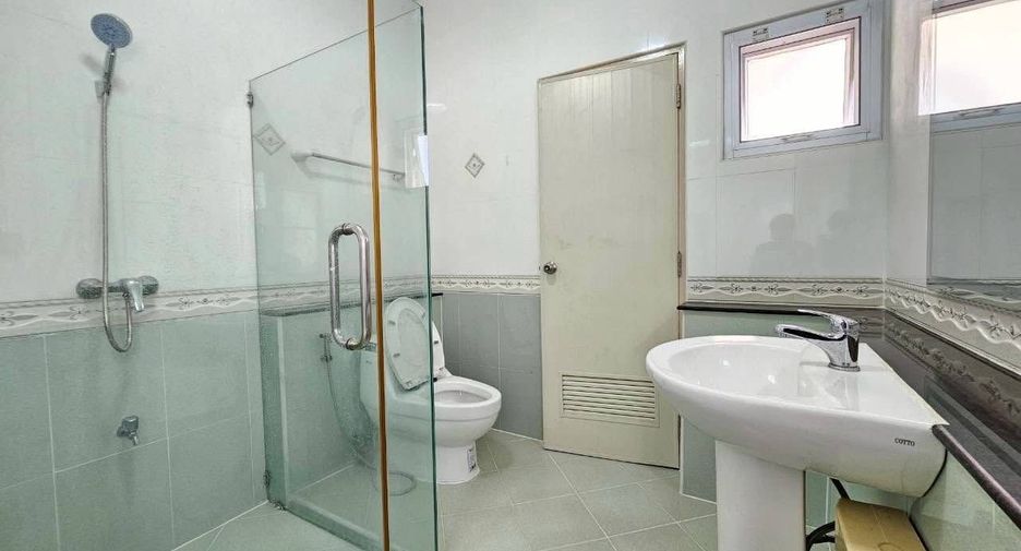 For rent 3 bedrooms house in San Sai, Chiang Mai
