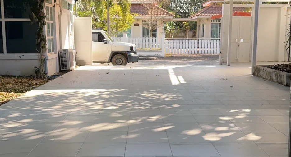 À vendre 3 chambres maison à San Kamphaeng, Chiang Mai