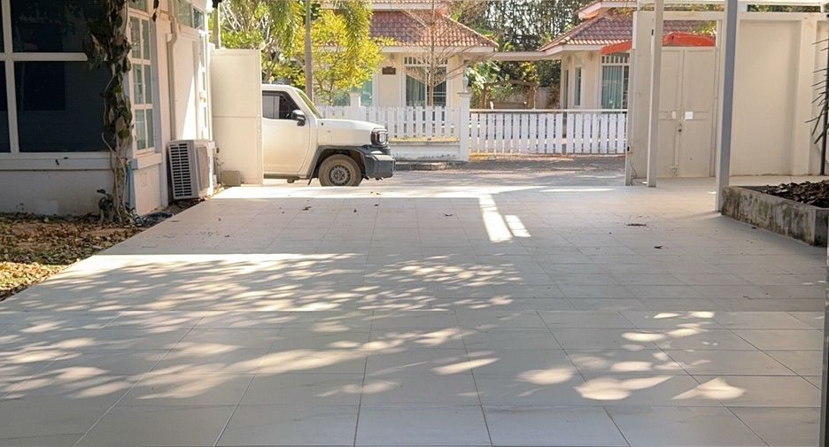 ขาย 3 ห้องนอน บ้านเดี่ยว ใน สันกำแพง, เชียงใหม่
