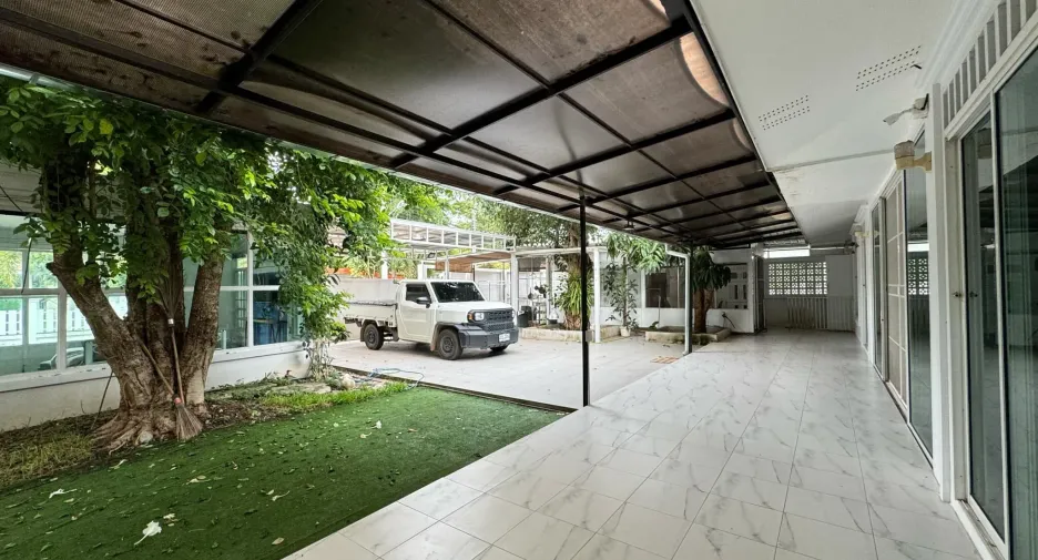 À vendre 3 chambres maison à San Kamphaeng, Chiang Mai