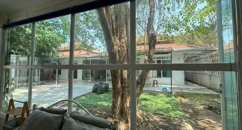 À vendre 3 chambres maison à San Kamphaeng, Chiang Mai