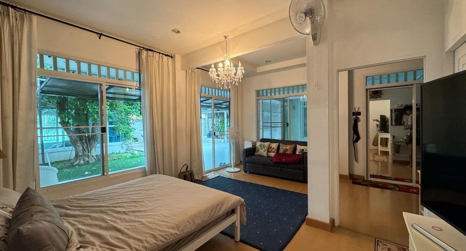 À vendre 3 chambres maison à San Kamphaeng, Chiang Mai