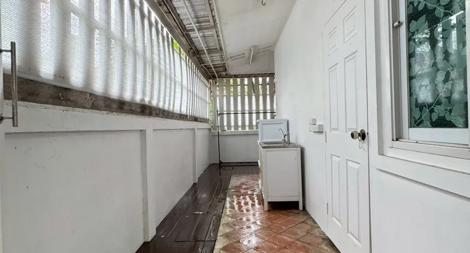 À vendre 3 chambres maison à San Kamphaeng, Chiang Mai