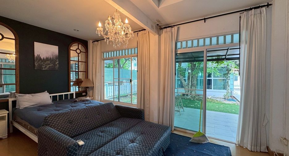 À vendre 3 chambres maison à San Kamphaeng, Chiang Mai