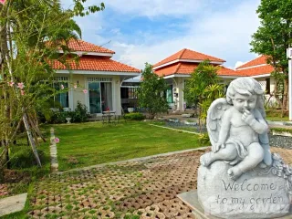 À vendre 3 chambres maison à San Kamphaeng, Chiang Mai