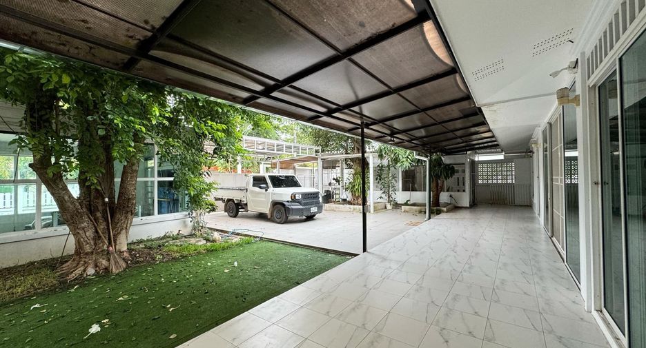 ขาย 3 ห้องนอน บ้านเดี่ยว ใน สันกำแพง, เชียงใหม่