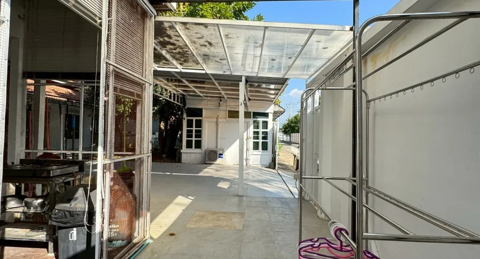 À vendre 3 chambres maison à San Kamphaeng, Chiang Mai