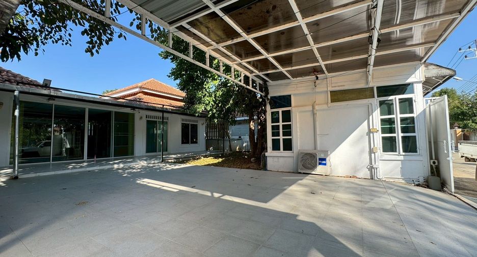 ขาย 3 ห้องนอน บ้านเดี่ยว ใน สันกำแพง, เชียงใหม่