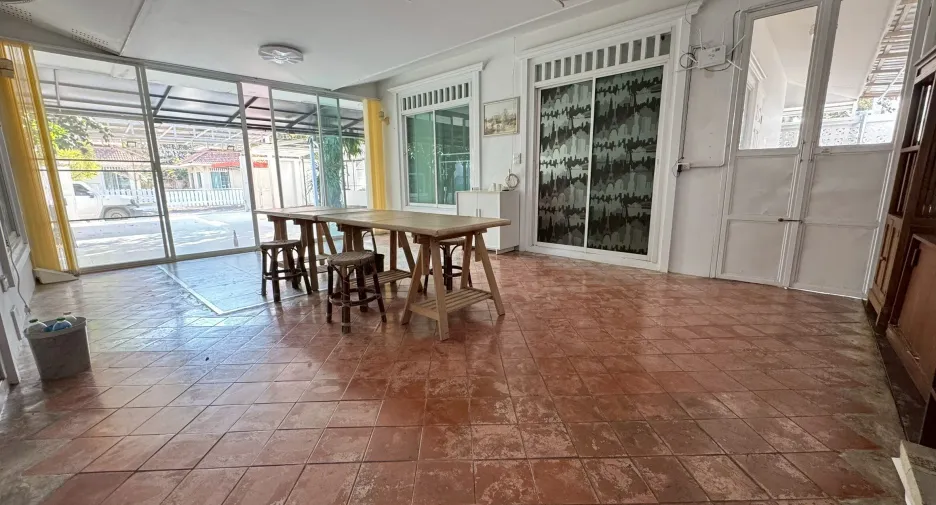 À vendre 3 chambres maison à San Kamphaeng, Chiang Mai