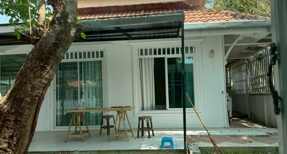 À vendre 3 chambres maison à San Kamphaeng, Chiang Mai