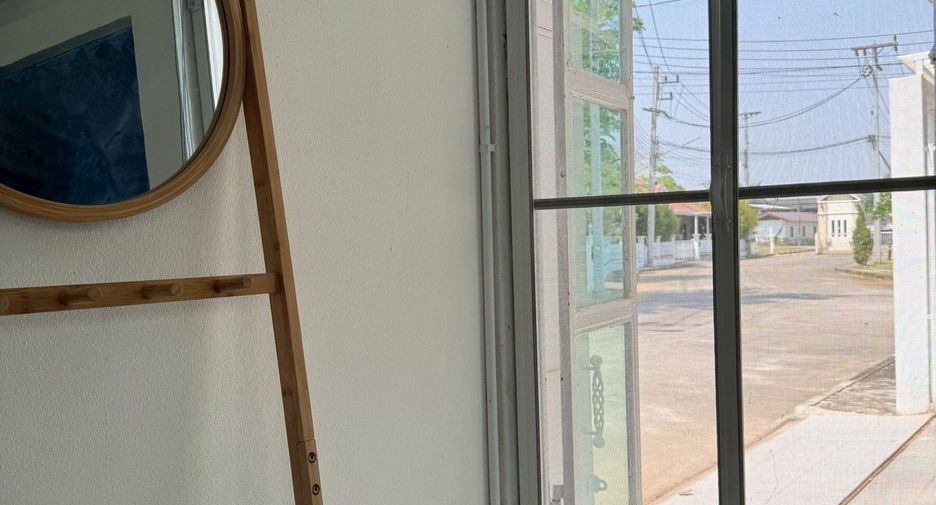 ขาย 3 ห้องนอน บ้านเดี่ยว ใน สันกำแพง, เชียงใหม่
