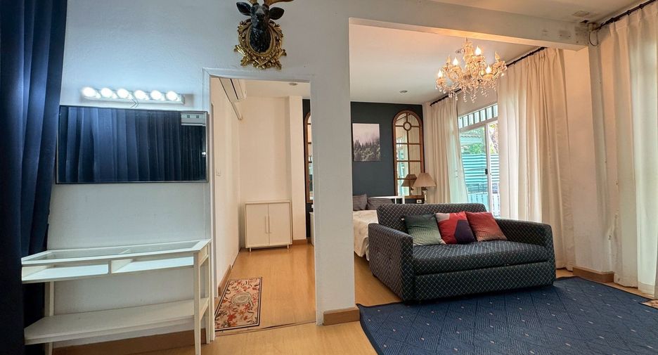 À vendre 3 chambres maison à San Kamphaeng, Chiang Mai