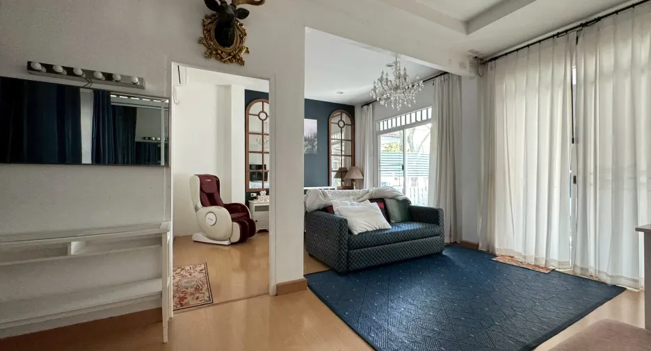 À vendre 3 chambres maison à San Kamphaeng, Chiang Mai