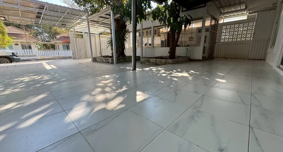 À vendre 3 chambres maison à San Kamphaeng, Chiang Mai