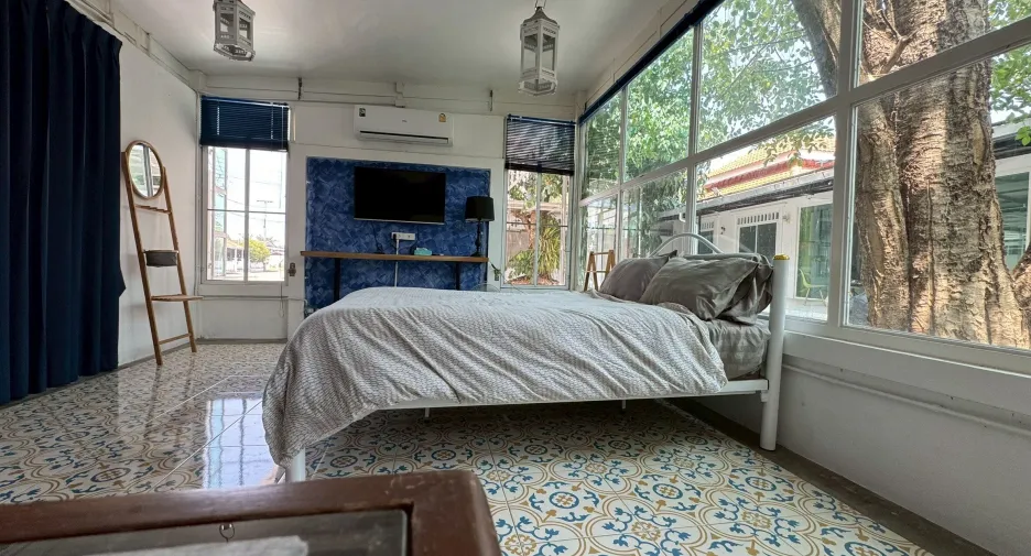 À vendre 3 chambres maison à San Kamphaeng, Chiang Mai