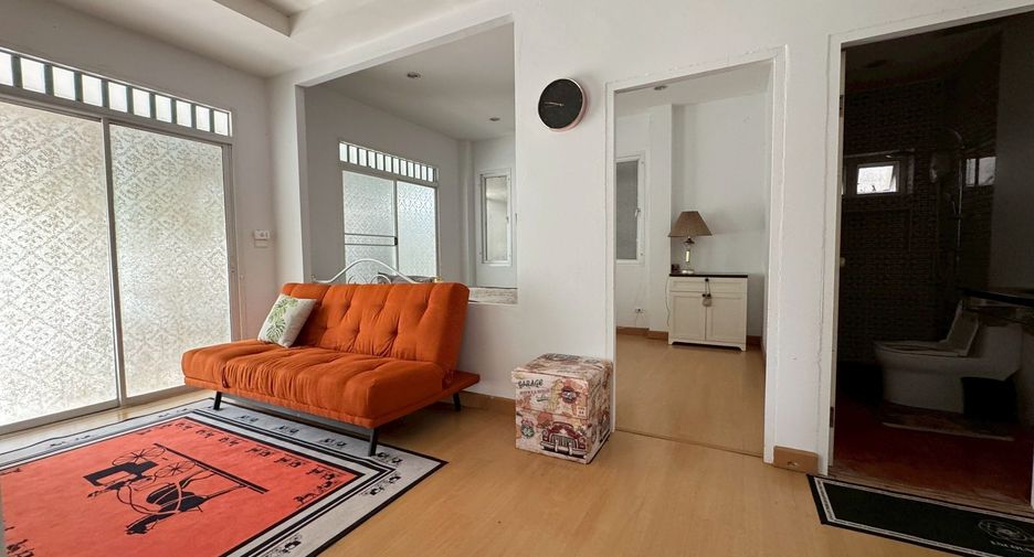 À vendre 3 chambres maison à San Kamphaeng, Chiang Mai