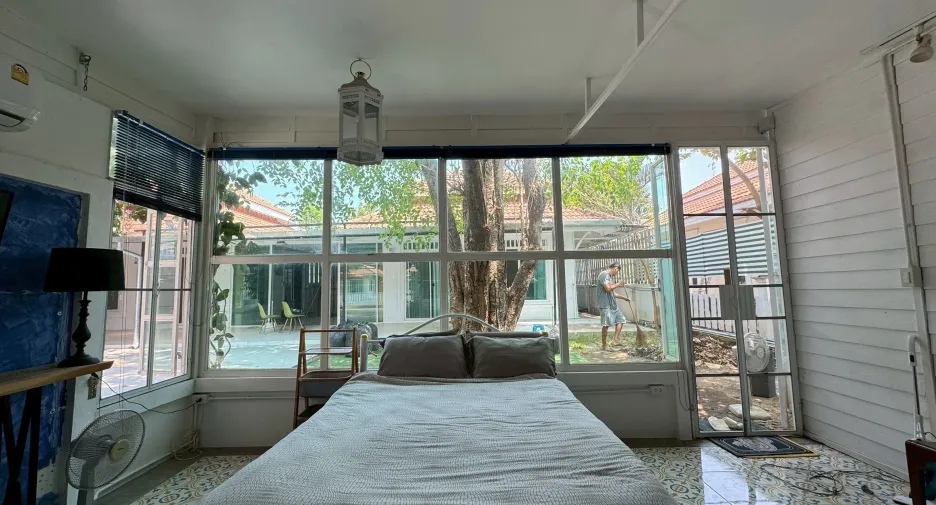 À vendre 3 chambres maison à San Kamphaeng, Chiang Mai