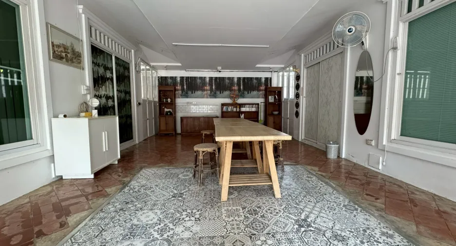 À vendre 3 chambres maison à San Kamphaeng, Chiang Mai