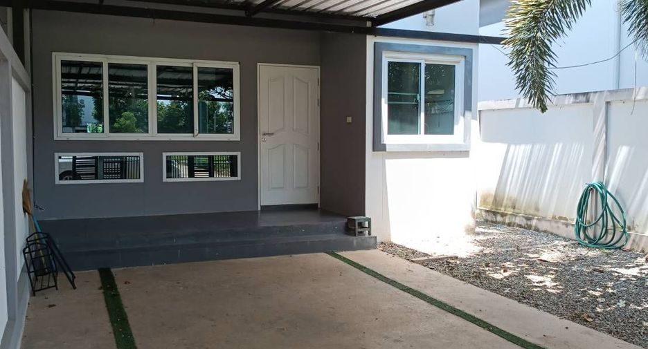 For rent 2 bedrooms house in Mueang Chiang Mai, Chiang Mai