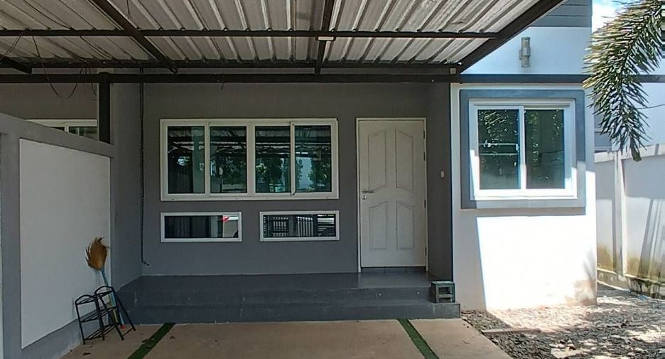 For rent 2 bedrooms house in Mueang Chiang Mai, Chiang Mai