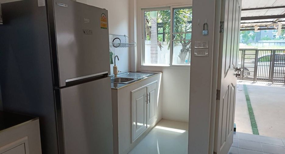 For rent 2 bedrooms house in Mueang Chiang Mai, Chiang Mai