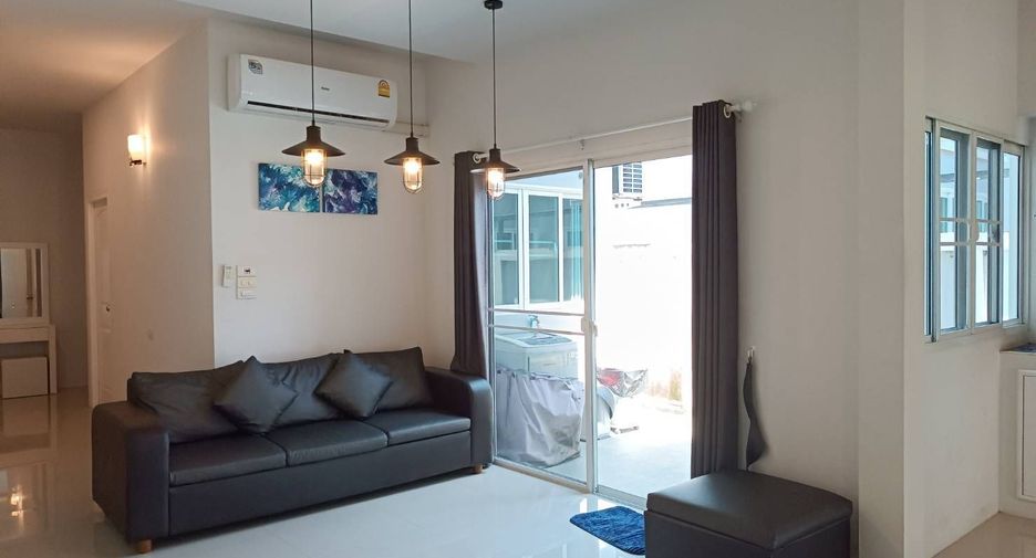 For rent 2 bedrooms house in Mueang Chiang Mai, Chiang Mai