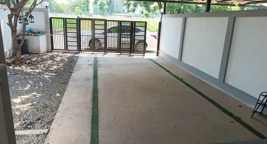 For rent 2 bedrooms house in Mueang Chiang Mai, Chiang Mai