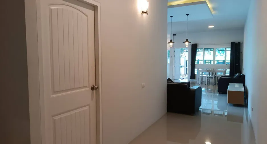 For rent 2 bedrooms house in Mueang Chiang Mai, Chiang Mai