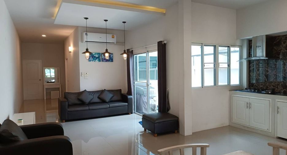 For rent 2 bedrooms house in Mueang Chiang Mai, Chiang Mai