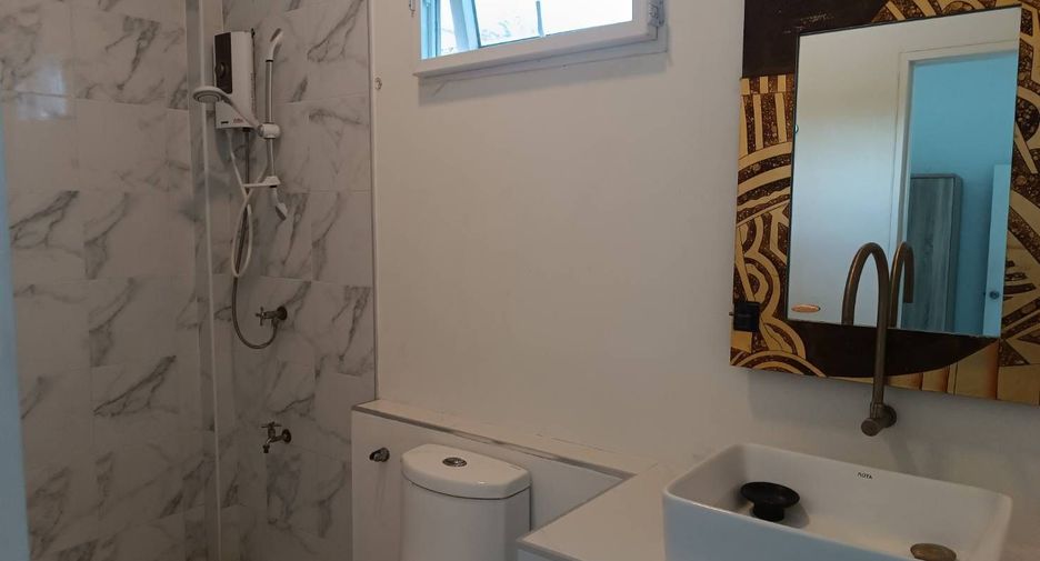 For rent 2 bedrooms house in Mueang Chiang Mai, Chiang Mai