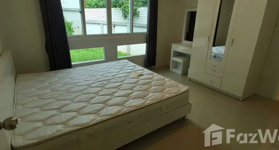 For rent 2 bedrooms house in Mueang Chiang Mai, Chiang Mai