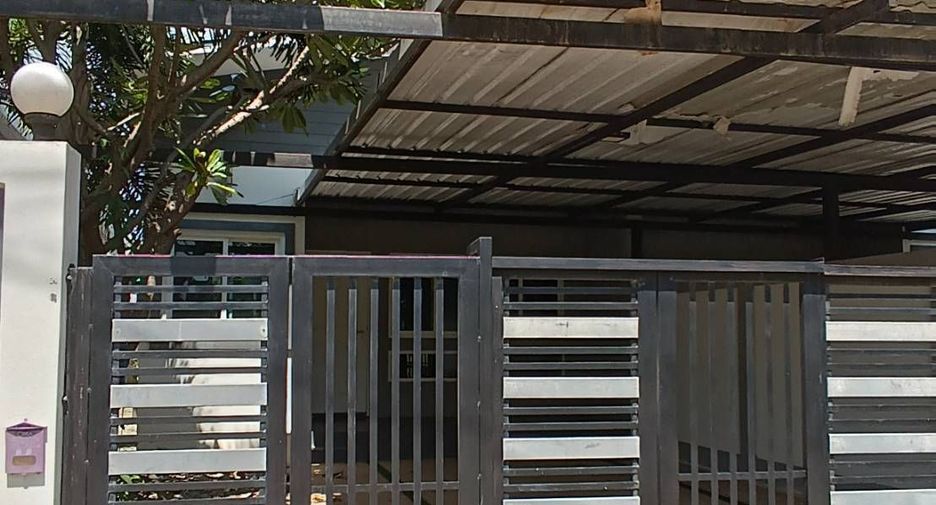 For rent 2 bedrooms house in Mueang Chiang Mai, Chiang Mai