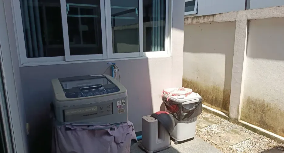 For rent 2 bedrooms house in Mueang Chiang Mai, Chiang Mai