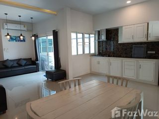 For Rent 2 Bedroom House In Mueang Chiang Mai