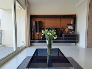 For Rent 1 Bedroom Condo In Bang Lamung, Chonburi