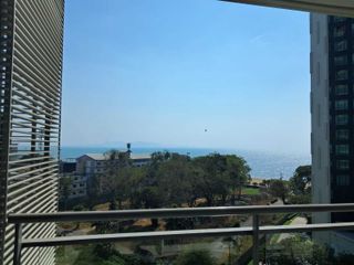 For sale and for rent 1 bed condo in Bang Lamung, Chonburi