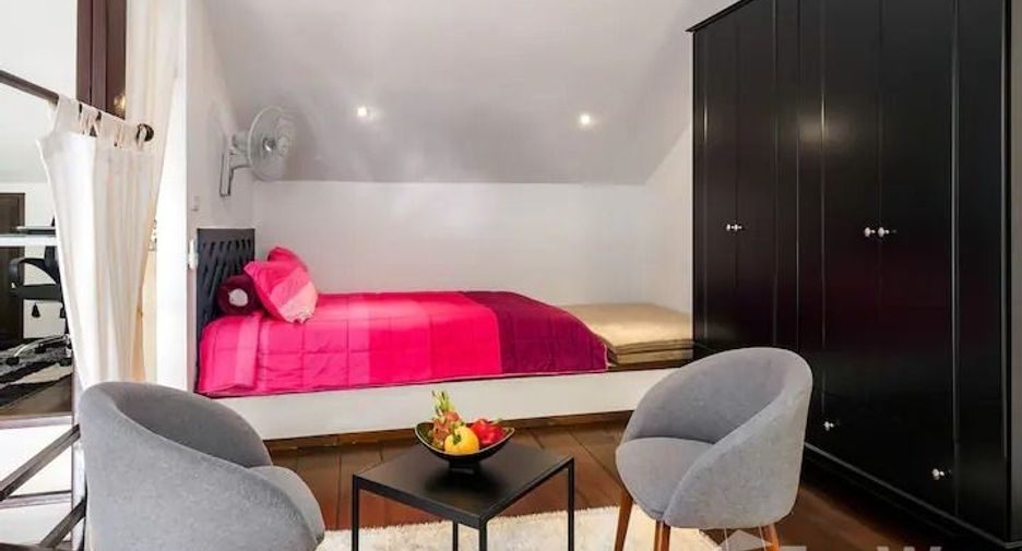 For sale 3 bedrooms apartment in Ko Samui, Surat Thani