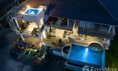 ขาย 3 ห้องนอน อพาร์ทเม้นท์ ใน เกาะสมุย, สุราษฎร์ธานี