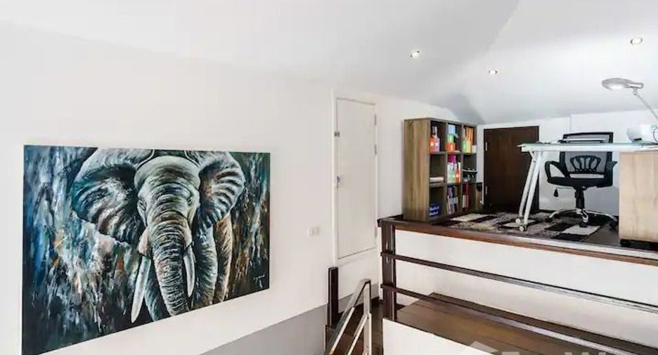 For sale 3 bedrooms apartment in Ko Samui, Surat Thani